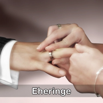 Heiraten in Hemmingen (Niedersachsen) - Tipps für Eure Eheringe