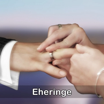 Heiraten in Hemmingen (Württemberg) - Tipps für Eure Eheringe