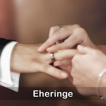 Heiraten in Hemsbach (Bergstraße) - Tipps für Eure Eheringe