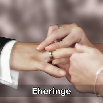 Heiraten in Henstedt-Ulzburg - Tipps für Eure Eheringe