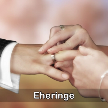 Heiraten in Herdecke an der Ruhr - Tipps für Eure Eheringe