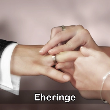 Heiraten in Herdwangen-Schönach - Tipps für Eure Eheringe