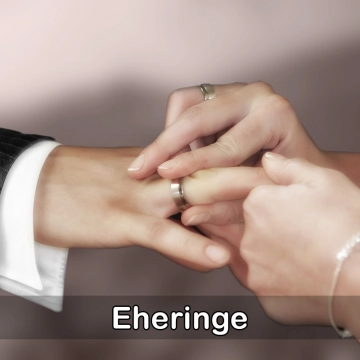 Heiraten in Heringsdorf-Ostseebad - Tipps für Eure Eheringe