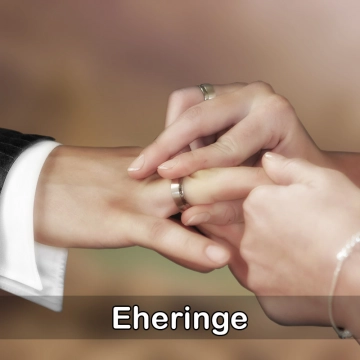 Heiraten in Hermeskeil - Tipps für Eure Eheringe