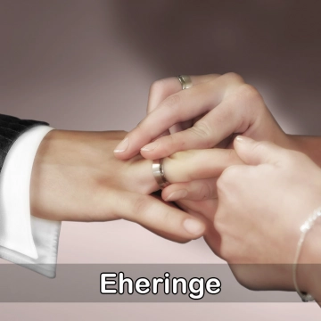 Heiraten in Heroldsberg - Tipps für Eure Eheringe