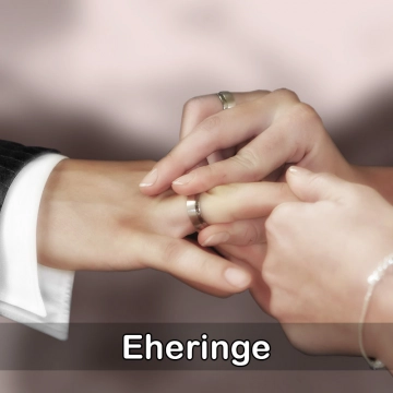 Heiraten in Herrieden - Tipps für Eure Eheringe