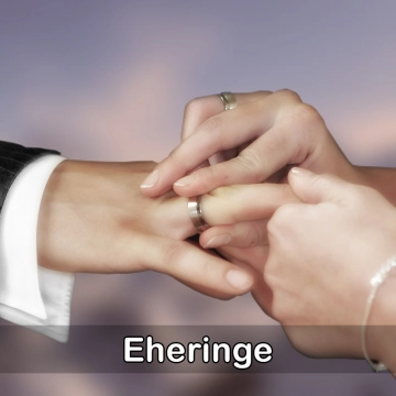 Heiraten in Hersbruck - Tipps für Eure Eheringe