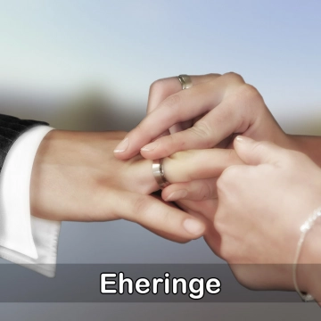Heiraten in Herten - Tipps für Eure Eheringe