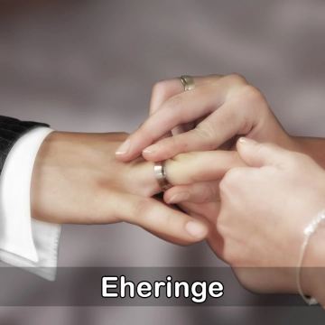 Heiraten in Herzebrock-Clarholz - Tipps für Eure Eheringe