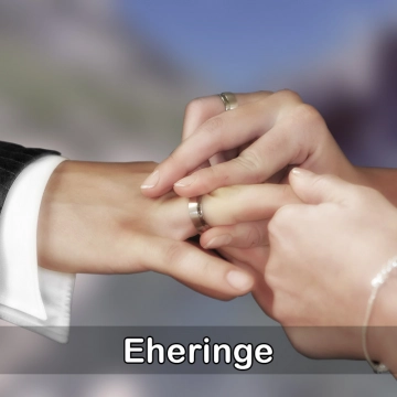 Heiraten in Herzlake - Tipps für Eure Eheringe