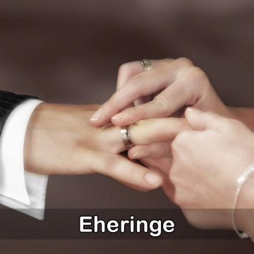 Heiraten in Hesel - Tipps für Eure Eheringe