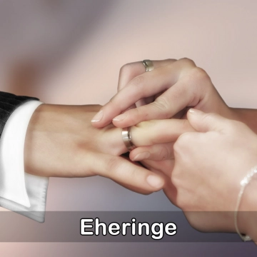 Heiraten in Heßdorf - Tipps für Eure Eheringe