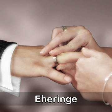 Heiraten in Hettstadt - Tipps für Eure Eheringe