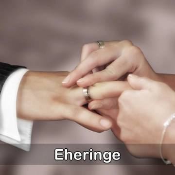 Heiraten in Heubach (Württemberg) - Tipps für Eure Eheringe