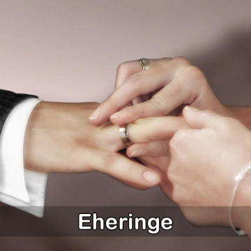 Heiraten in Heuchelheim (Hessen) - Tipps für Eure Eheringe