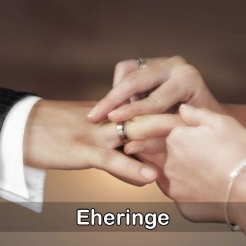 Heiraten in Heusenstamm - Tipps für Eure Eheringe