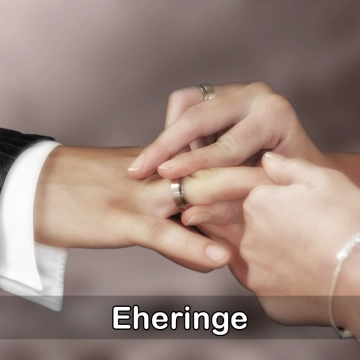Heiraten in Hildrizhausen - Tipps für Eure Eheringe