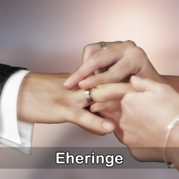Heiraten in Himmelkron - Tipps für Eure Eheringe