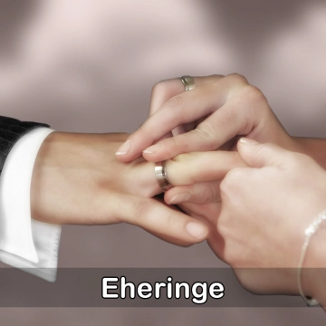 Heiraten in Hirrlingen - Tipps für Eure Eheringe