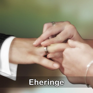 Heiraten in Hirschhorn (Neckar) - Tipps für Eure Eheringe