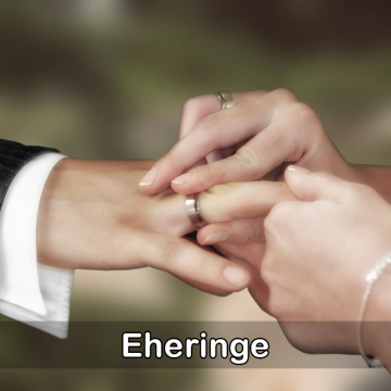 Heiraten in Hitzacker (Elbe) - Tipps für Eure Eheringe
