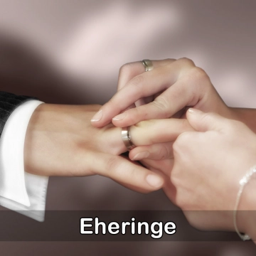 Heiraten in Hochdorf bei Plochingen - Tipps für Eure Eheringe