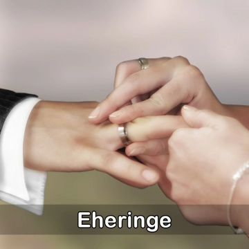 Heiraten in Hochheim am Main - Tipps für Eure Eheringe