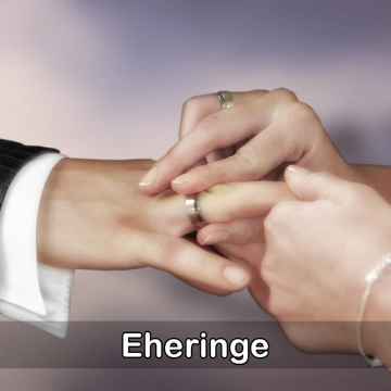 Heiraten in Höchst im Odenwald - Tipps für Eure Eheringe