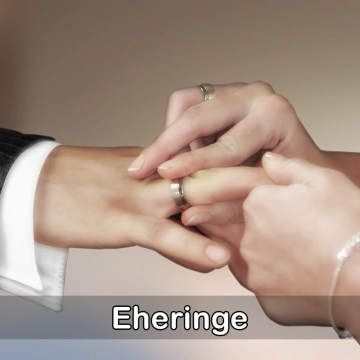 Heiraten in Höhn - Tipps für Eure Eheringe