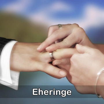 Heiraten in Höhr-Grenzhausen - Tipps für Eure Eheringe