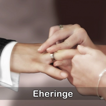 Heiraten in Hofheim am Taunus - Tipps für Eure Eheringe