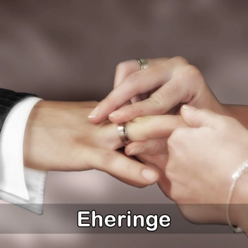 Heiraten in Hofkirchen - Tipps für Eure Eheringe