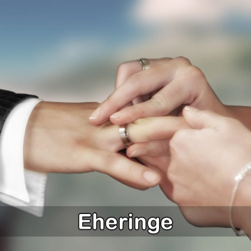 Heiraten in Hohe Börde - Tipps für Eure Eheringe