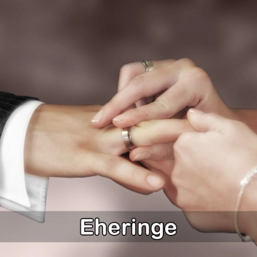 Heiraten in Hohenahr - Tipps für Eure Eheringe