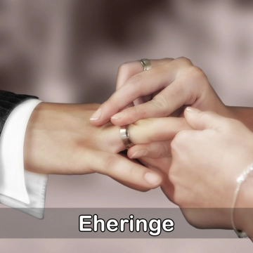 Heiraten in Hohenpeißenberg - Tipps für Eure Eheringe