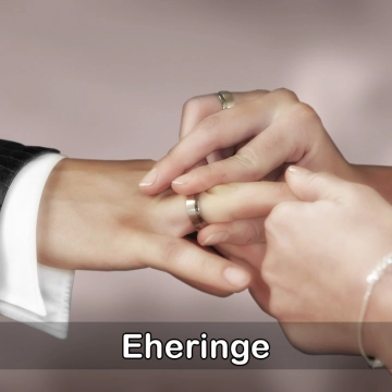 Heiraten in Hohenstein (Württemberg) - Tipps für Eure Eheringe