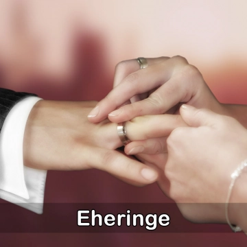 Heiraten in Hohentengen am Hochrhein - Tipps für Eure Eheringe