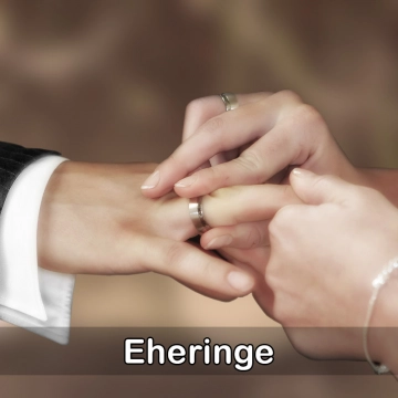 Heiraten in Hohentengen (Oberschwaben) - Tipps für Eure Eheringe