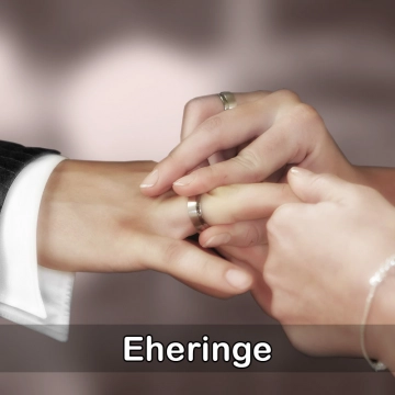 Heiraten in Hohenthann - Tipps für Eure Eheringe