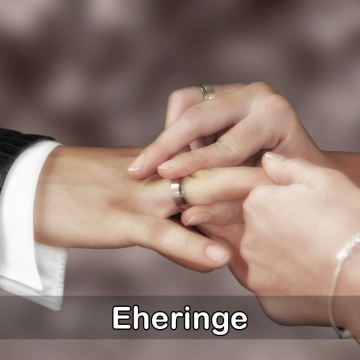 Heiraten in Hohnstein - Tipps für Eure Eheringe
