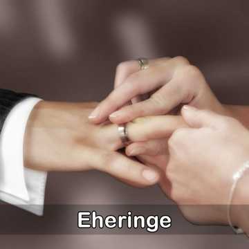 Heiraten in Hoisdorf - Tipps für Eure Eheringe