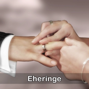 Heiraten in Holdorf (Niedersachsen) - Tipps für Eure Eheringe