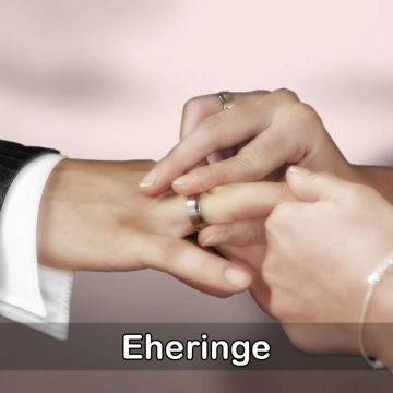 Heiraten in Hollern-Twielenfleth - Tipps für Eure Eheringe