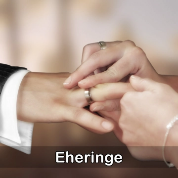 Heiraten in Holm (Kreis Pinneberg) - Tipps für Eure Eheringe