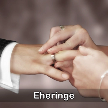 Heiraten in Holzgerlingen - Tipps für Eure Eheringe