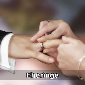 Heiraten in Holzheim bei Dillingen an der Donau - Tipps für Eure Eheringe