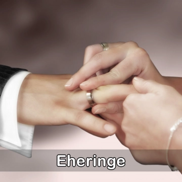 Heiraten in Hoppegarten - Tipps für Eure Eheringe