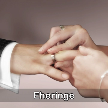 Heiraten in Horgenzell - Tipps für Eure Eheringe