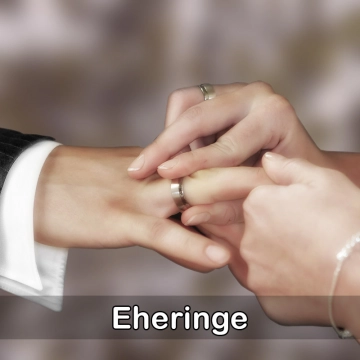 Heiraten in Horneburg - Tipps für Eure Eheringe