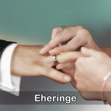 Heiraten in Hude (Oldenburg) - Tipps für Eure Eheringe